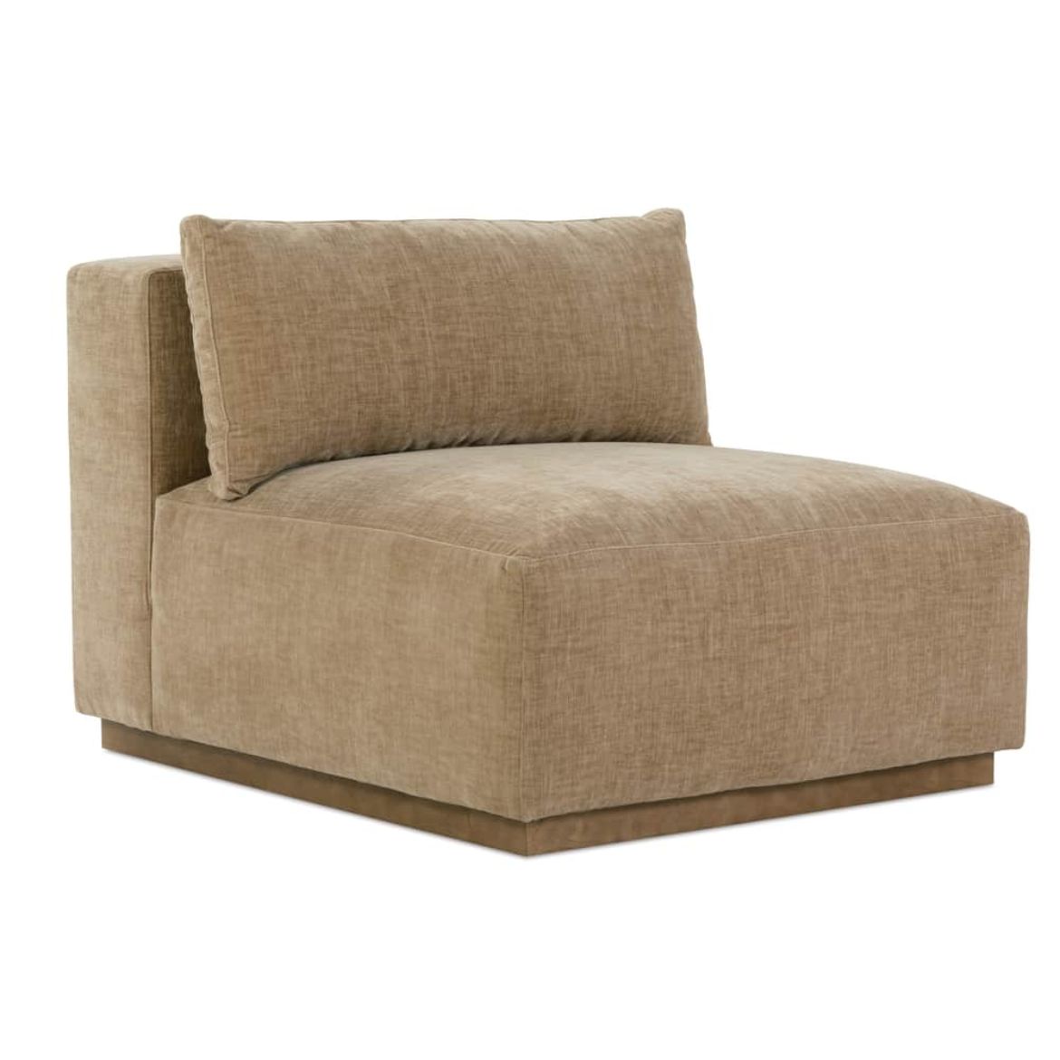 Picture of Dimitry Armless Swivel Chair